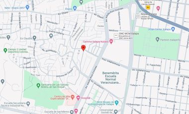 CASA EN REMATE EN XALAPA VERACRUZ.