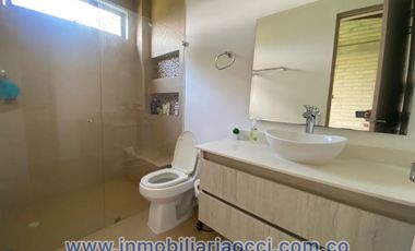 HERMOSA CASA FINCA EN SOPETRAN VENTA