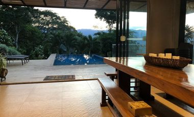 HERMOSA CASA FINCA EN SOPETRAN VENTA