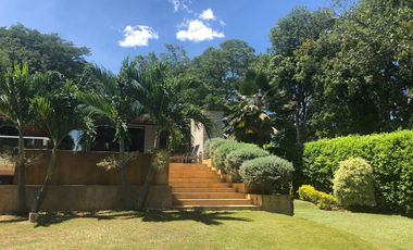 HERMOSA CASA FINCA EN SOPETRAN VENTA