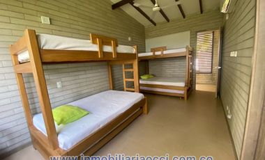 HERMOSA CASA FINCA EN SOPETRAN VENTA