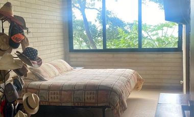 HERMOSA CASA FINCA EN SOPETRAN VENTA