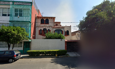 CASA EN REMATE EN AZCAPOTZALCO