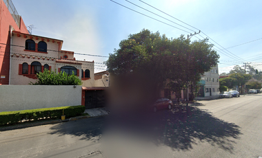 CASA EN REMATE EN AZCAPOTZALCO