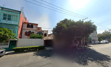 CASA EN REMATE EN AZCAPOTZALCO