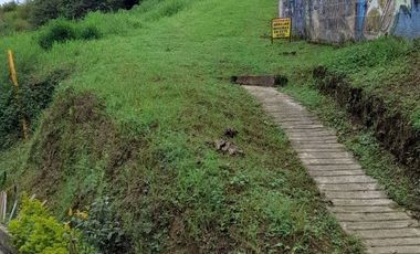 Lote comercial Caldas Antioquia Venta