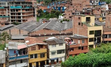 Lote comercial Caldas Antioquia Venta