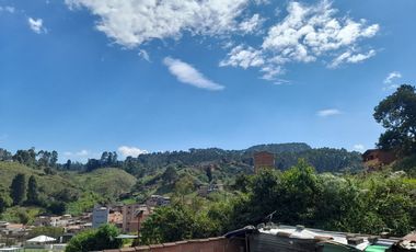 Lote comercial Caldas Antioquia Venta