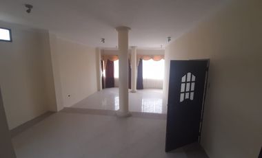 Departamento en alquiler en Cdla. Bellavista