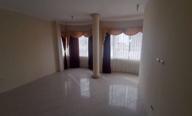 Departamento en alquiler en Cdla. Bellavista