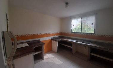 Departamento en alquiler en Cdla. Bellavista