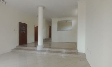 Departamento en alquiler en Cdla. Bellavista