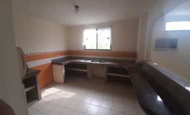 Departamento en alquiler en Cdla. Bellavista