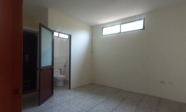 Departamento en alquiler en Cdla. Bellavista