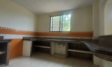 Departamento en alquiler en Cdla. Bellavista