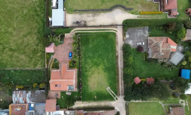 ESPECTACULAR LOTEP  PARA CONTRUCCION DE VIVIENDA