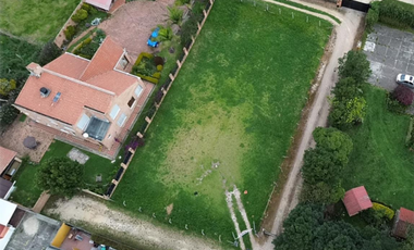 ESPECTACULAR LOTEP  PARA CONTRUCCION DE VIVIENDA