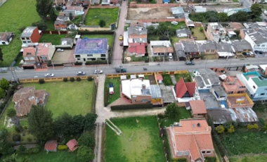 ESPECTACULAR LOTEP  PARA CONTRUCCION DE VIVIENDA