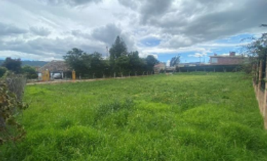 ESPECTACULAR LOTEP  PARA CONTRUCCION DE VIVIENDA