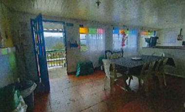 ESPECTACULAR CASA Y LOTE  EN VENTA SOBRE LA VIA