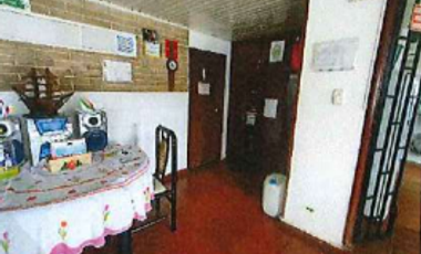 ESPECTACULAR CASA Y LOTE  EN VENTA SOBRE LA VIA