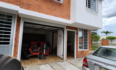 CASA EN VENTA EN CARTAGO VALLE