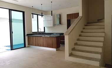 Casa en venta en Residencial Arbolada by Cumbres