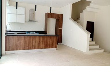 Casa en venta en Residencial Arbolada by Cumbres