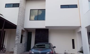 Casa en venta en Residencial Arbolada by Cumbres