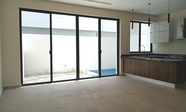 Casa en venta en Residencial Arbolada by Cumbres