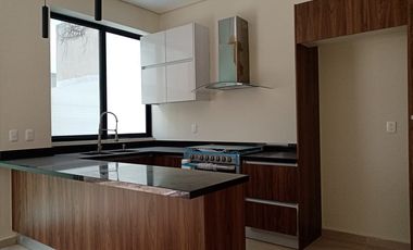 Casa en venta en Residencial Arbolada by Cumbres