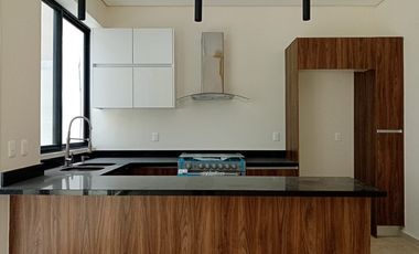 Casa en venta en Residencial Arbolada by Cumbres