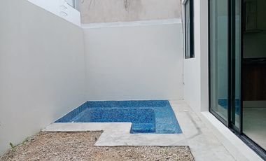 Casa en venta en Residencial Arbolada by Cumbres