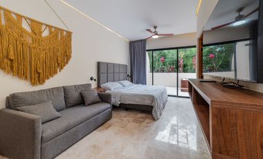 Departamento en Venta, Giada Towers, Aldea Zama. Tulum, Quintana Roo