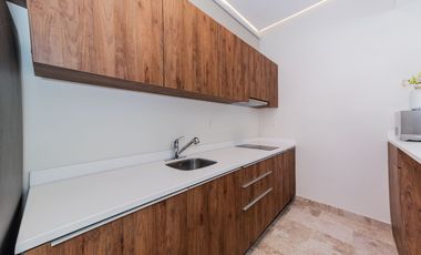 Departamento en Venta, Giada Towers, Aldea Zama. Tulum, Quintana Roo
