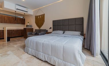 Departamento en Venta, Giada Towers, Aldea Zama. Tulum, Quintana Roo