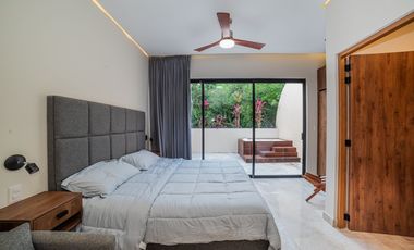 Departamento en Venta, Giada Towers, Aldea Zama. Tulum, Quintana Roo