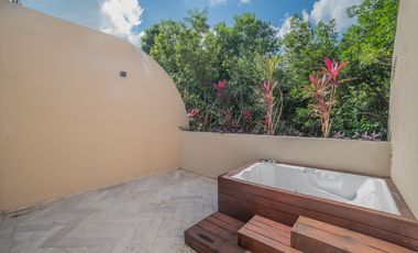 Departamento en Venta, Giada Towers, Aldea Zama. Tulum, Quintana Roo