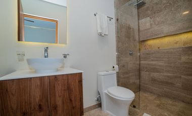 Departamento en Venta, Giada Towers, Aldea Zama. Tulum, Quintana Roo