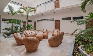 Departamento en Venta, Giada Towers, Aldea Zama. Tulum, Quintana Roo