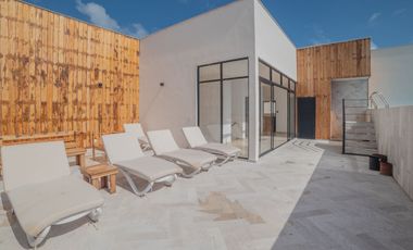 Departamento en Venta, Giada Towers, Aldea Zama. Tulum, Quintana Roo