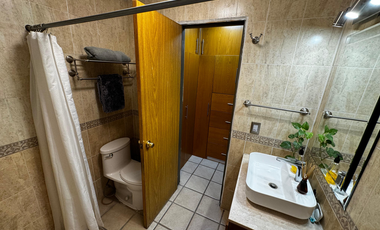 CASA EN VENTA PARQUES DEL BOSQUE, TLAQUEPAQUE