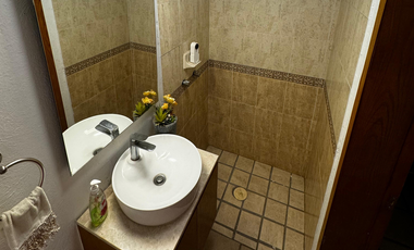 CASA EN VENTA PARQUES DEL BOSQUE, TLAQUEPAQUE