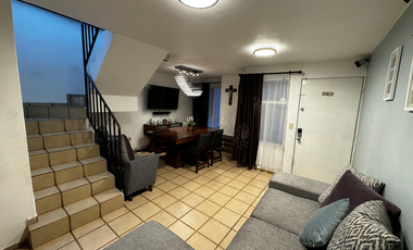 CASA EN VENTA PARQUES DEL BOSQUE, TLAQUEPAQUE