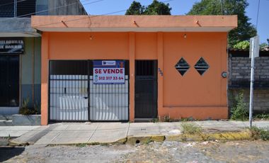 CASA EN ARBOLEDAS DEL CARMEN a solo 5 min de Walmart 3er. anillo