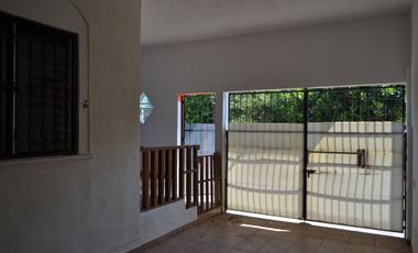 CASA EN ARBOLEDAS DEL CARMEN a solo 5 min de Walmart 3er. anillo