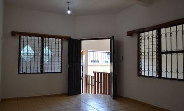 CASA EN ARBOLEDAS DEL CARMEN a solo 5 min de Walmart 3er. anillo