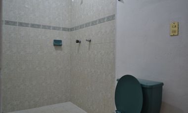 CASA EN ARBOLEDAS DEL CARMEN a solo 5 min de Walmart 3er. anillo