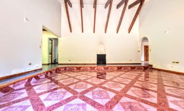 Oportunidad! Gran Casa Sólida 5d/4b Condominio Pr2 Lonquén