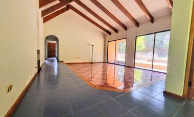 Oportunidad! Gran Casa Sólida 5d/4b Condominio Pr2 Lonquén